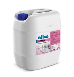 NİLCO - Nilco CLEANER 20LT/20KG