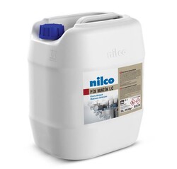 NİLCO - Nilco FIX MATIK LC 20 L/25,6 KG