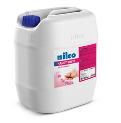 NİLCO - Nilco HANDY WHITE 20LT/20.6KG