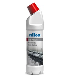 NİLCO - Nilco KREM AMONYAKLI 800ML/1200G*6
