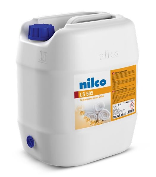 Nilco LS 505 20 L/20,5 KG
